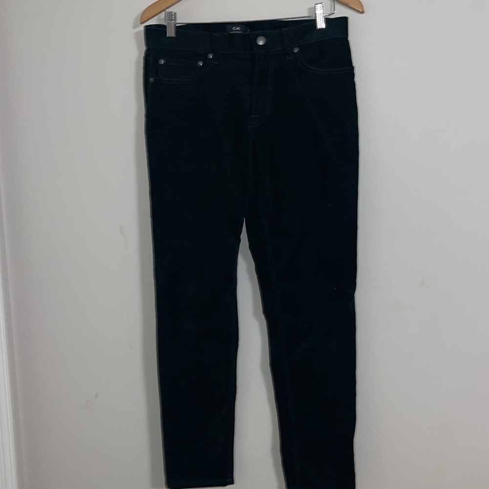 Club Monaco Corduroy Pants Womens 30